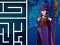 Igra Halloween Mazes spletu