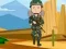 Igra Find The Soldier Car spletu