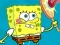 Igra Table Tennis Spongebob spletu