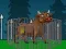 Igra Aggressive Bull Escape spletu