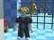 Igra Obby: Escape from Circus Prison spletu