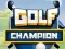 Igra Golf Champion spletu