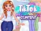 Igra TikTok Pastel Addicts Contest spletu