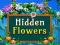 Igra Hidden Flowers spletu
