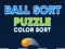 Igra Ball Sort Puzzle spletu