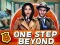 Igra One Step Beyond spletu