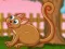 Igra The Cute Tarsier Escape spletu