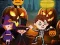 Igra Help The Halloween Children spletu