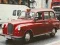Igra London Automobile Taxi spletu