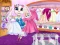 Igra Sweet Angie Fashion Dressing Room spletu