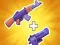 Igra Merge Gun Elite Shooting spletu
