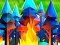 Igra The Lost Campfire spletu