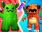 Igra Battle Of Monster: Drawing spletu