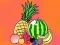 Igra Coloring Book: Fruits spletu
