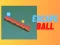 Igra Escape ball spletu