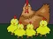 Igra Rescue The Chicks And Hen spletu