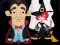 Igra Halloween Treat Friends Escape spletu