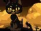 Igra Find The Halloween Cat Wings spletu