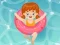 Igra Coloring Book: Swim Ring spletu