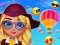 Igra Trip To International Balloon Fiesta spletu