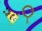 Igra Spongebob Rocket Bla spletu