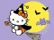 Igra Coloring Book: Kitty Halloween spletu