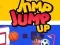 Igra Jump Jump Up spletu