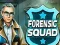 Igra Forensic Squad spletu