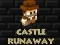 Igra Castle Runaway spletu