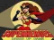Igra Superheroes Dress Up Game spletu