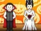 Igra Amgel Halloween Room Escape 33 spletu