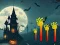 Igra Trick or Treat Terror spletu