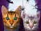 Igra Cat Simulator Online spletu