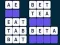 Igra Word Game spletu
