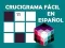 Igra Crucigramas Faciles spletu