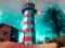 Igra Stay Away from the Lighthouse spletu