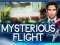 Igra Mysterious Flight spletu