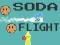 Igra Soda Flight spletu