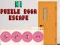 Igra N1 Puzzle Room Escape spletu