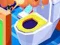 Igra Idle Toilet Tycoon spletu