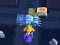 Igra Halloween Monster: Crossing Road spletu