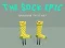Igra The Sock Epic spletu