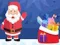 Igra Help Santa Claus spletu