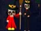 Igra Halloween Friends Party 01 spletu