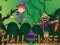 Igra Awful Vampire Escape spletu