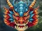 Igra Lost Mystery Masks Dreamweaver spletu