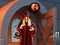 Igra Halloween Room Challenge spletu