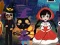 Igra Halloween Friends Party 04 spletu