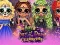 Igra BFF's Day of the Dead Celebration spletu
