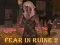 Igra Fear In Ruine 2 spletu